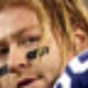 Illustration for article titled Meaninglessness Of Preseason Game Plunges Jeremy Shockey Into Existential Crisis